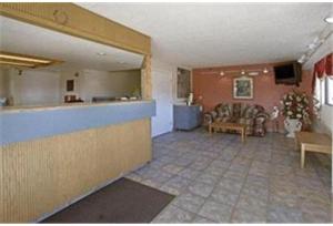 Køkken eller tekøkken på Studio 6 Suites Dallas TX - Loop 12 West + 19 billeder