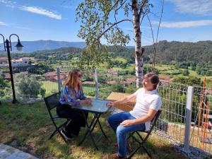 Naturlandskabet i nærheden af lejligheden + 20 billeder