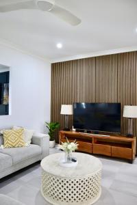 Et tv og/eller underholdning på Two Williams Estate - Hunter Valley