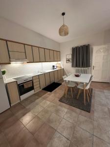 Køkken eller tekøkken på Little Florina Nest