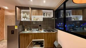 Billede fra billedgalleriet på Apartamento Marinilla i Marinilla