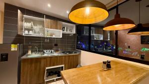 Billede fra billedgalleriet på Apartamento Marinilla i Marinilla