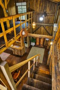 Foto dalla galleria di Casa da Árvore - Jussara Cultural a Joinville