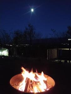 Fotografie z fotogalerie ubytování 479 Tiny House, Domeniul von Agodt v destinaci Bradu