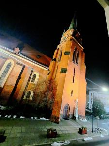 Billede fra billedgalleriet på Poznaj Mickiewicza 2 i Racibórz + 7 billeder