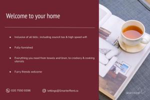 Billede fra billedgalleriet på Lightwater - 1 Bedroom House - Parking i Bagshot