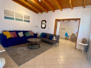 Et opholdsområde på Nefele - Athens Airport Home