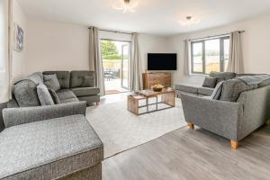 Et opholdsområde på 4 Bed in Bridgerule oc-i31757