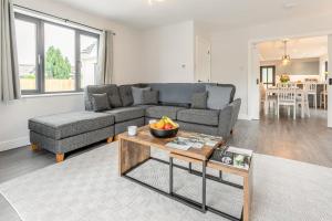 Et opholdsområde på 4 Bed in Bridgerule oc-i31757