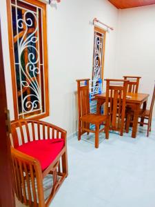 Φωτογραφία από το άλμπουμ του 2-Room Apartment σε Jaffna