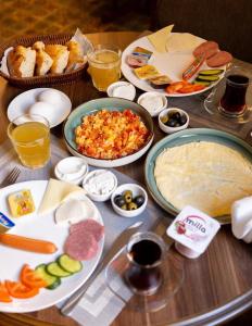 Mâncare la sau în apropiere de acest hotel