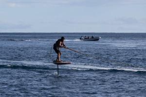 Hosté ubytování Itusca catamaran charter + 45 fotografií
