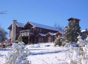 Photo de la galerie de l'établissement Posada La ensenada, à Villa Yacanto