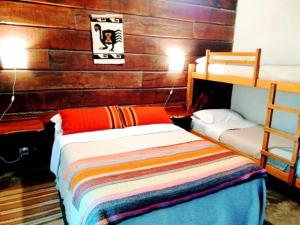 Photo de la galerie de l'établissement Posada La ensenada, à Villa Yacanto