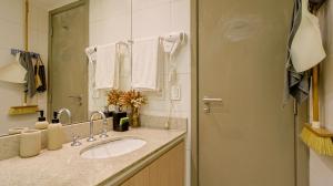 Afbeelding uit fotogalerij van Option Full Service Residence in Rio de Janeiro