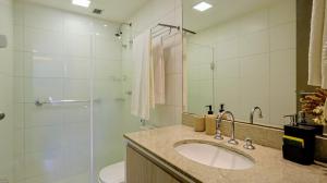 Afbeelding uit fotogalerij van Option Full Service Residence in Rio de Janeiro