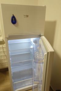 Η κουζίνα ή μικρή κουζίνα στο Apartmán Sofia