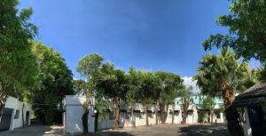 Ảnh trong thư viện ảnh của Ipê Hotel Jardins ở Ponta Grossa