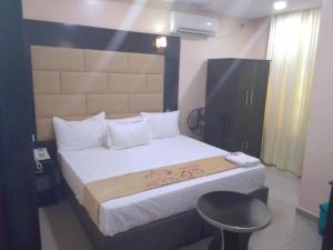 Gallery image of Prosperous Royal Hotel and Resort Centre Uyo in Uyo