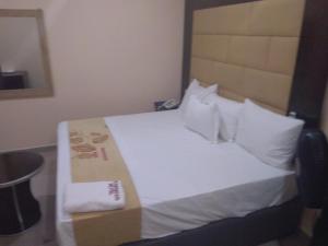 Gallery image of Prosperous Royal Hotel and Resort Centre Uyo in Uyo