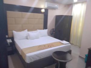 Gallery image of Prosperous Royal Hotel and Resort Centre Uyo in Uyo