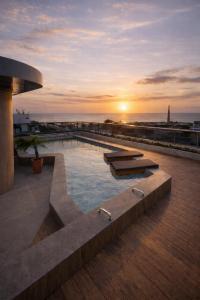 Galeriebild der Unterkunft W Tambaú Apart Hotel in João Pessoa