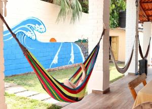 Ảnh trong thư viện ảnh của The Salty Dogs ở Playa San Blas