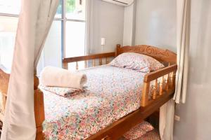 Ảnh trong thư viện ảnh của The Salty Dogs ở Playa San Blas