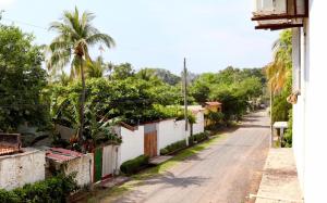 Ảnh trong thư viện ảnh của The Salty Dogs ở Playa San Blas