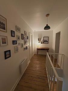 Ảnh trong thư viện ảnh của Appartement cocooning proche de Lille ở Loos