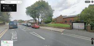 Khu vực xung quanh gần căn hộ