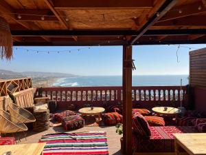 Ảnh trong thư viện ảnh của Ocean Nomads hostel Taghazout ở Taghazout +29 ảnh