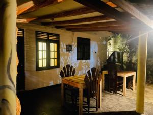 Billede fra billedgalleriet på D N A Secret Palace i Tangalle + 59 billeder