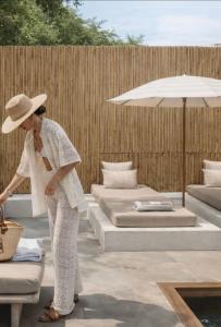 Επισκέπτες που μένουν στο Elsewhere