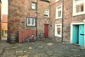 Jízda na kole v ubytování Sandpiper Cottage- Coastal hideaway nebo okolí