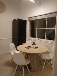 Fotografie z fotogalerie ubytování Holidayhome TahkonTintinlenkki v destinaci Tahkovuori