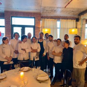 Hosté ubytování Ati Ambavi Botique Hotel Gudauri + 133 fotografií