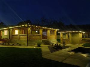 Billede fra billedgalleriet på Lazarica 