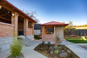 En have udenfor Lazarica