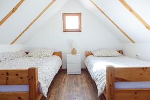 Billede fra billedgalleriet på Lazarica 