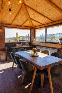 Billede fra billedgalleriet på Lazarica 