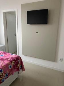 Afbeelding uit fotogalerij van Suíte Horizonte in Itapema