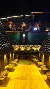 Billede fra billedgalleriet på Aider Saklı Vadi Villa i Ardeşen