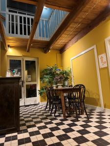 Ảnh trong thư viện ảnh của The Guesthouse ở Gouda