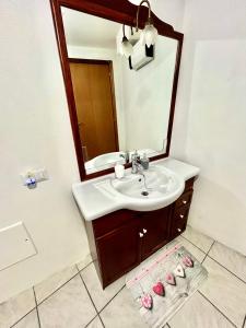 Ένα μπάνιο στο Civico 31 +24 φωτογραφίες