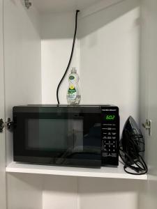 Billede fra billedgalleriet på Comfort guest room 30mins away from city i North Bergen