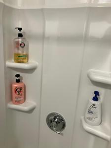 Billede fra billedgalleriet på Comfort guest room 30mins away from city i North Bergen + 13 billeder