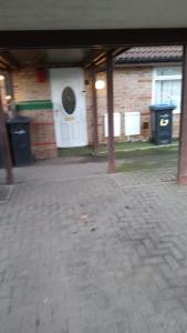 Billede fra billedgalleriet på Midtown cozy hideout i Middlesbrough