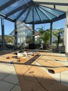 Fotografie z fotogalerie ubytování Private Longevity Retreat v destinaci Weinstadt