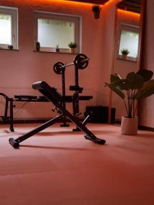 Fotografie z fotogalerie ubytování Private Longevity Retreat v destinaci Weinstadt